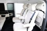 Mercedes-Benz V250 BlueTec Lang 2015 года (AU)